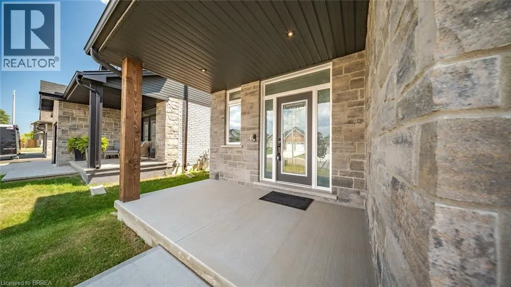 188 GIBBONS Street