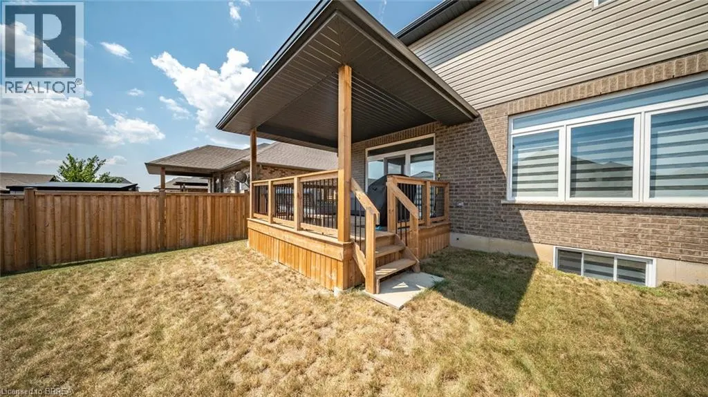 188 GIBBONS Street