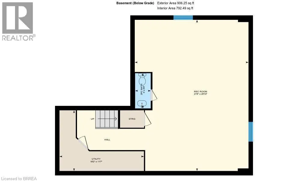 188 GIBBONS Street
