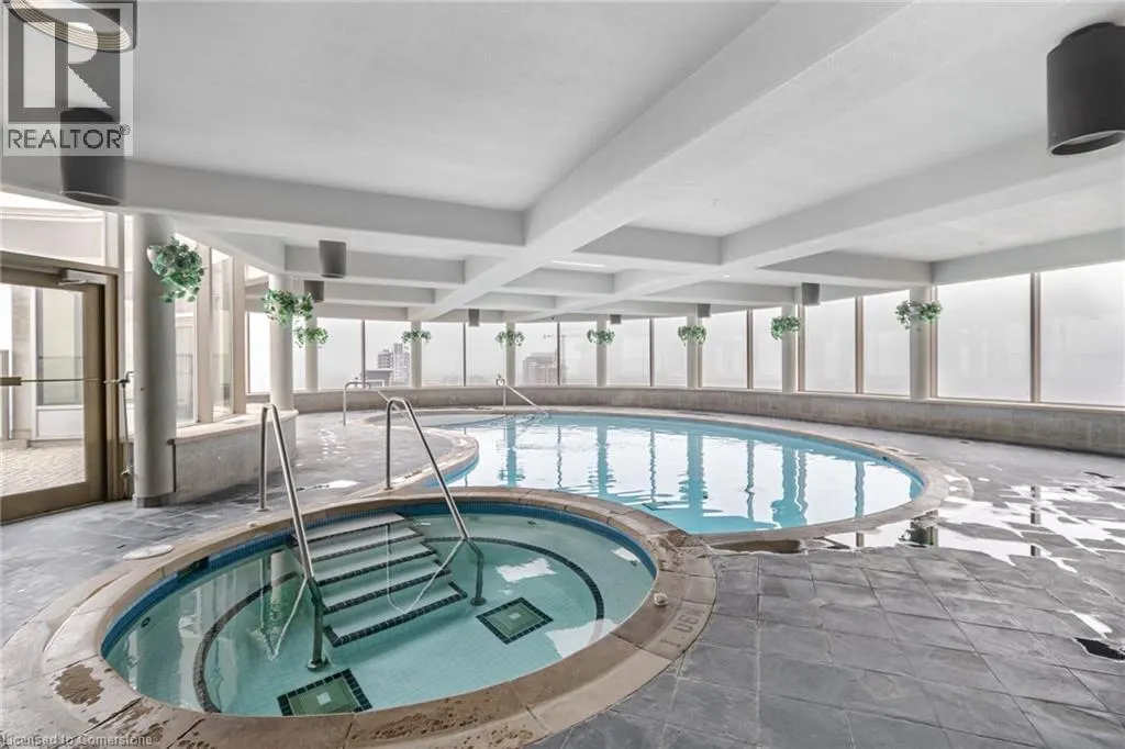 45 KINGSBRIDGE GARDEN Circle Unit# 3208, #3208