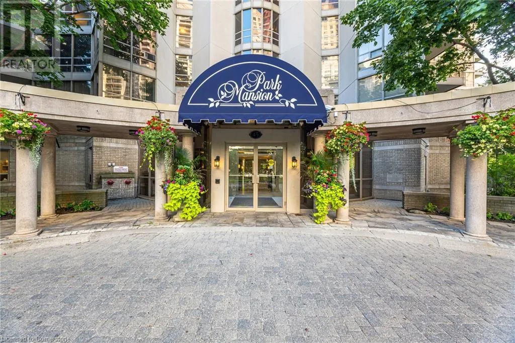 45 KINGSBRIDGE GARDEN Circle Unit# 3208, #3208