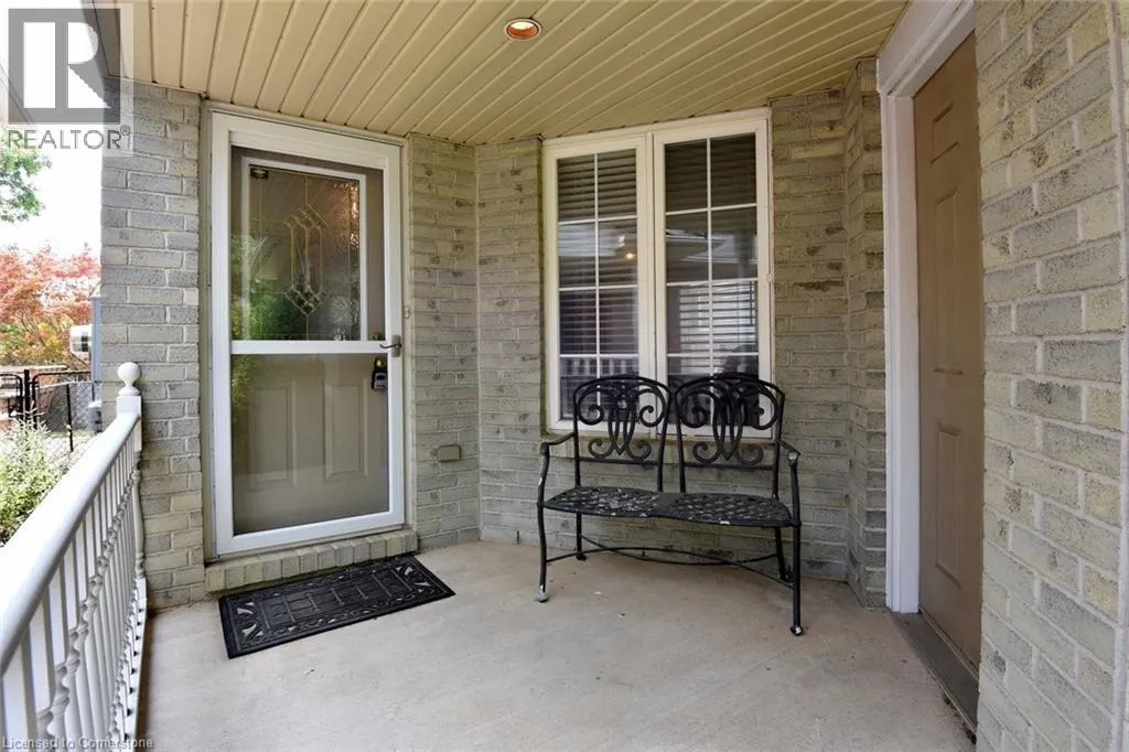4002 JARVIS Crescent
