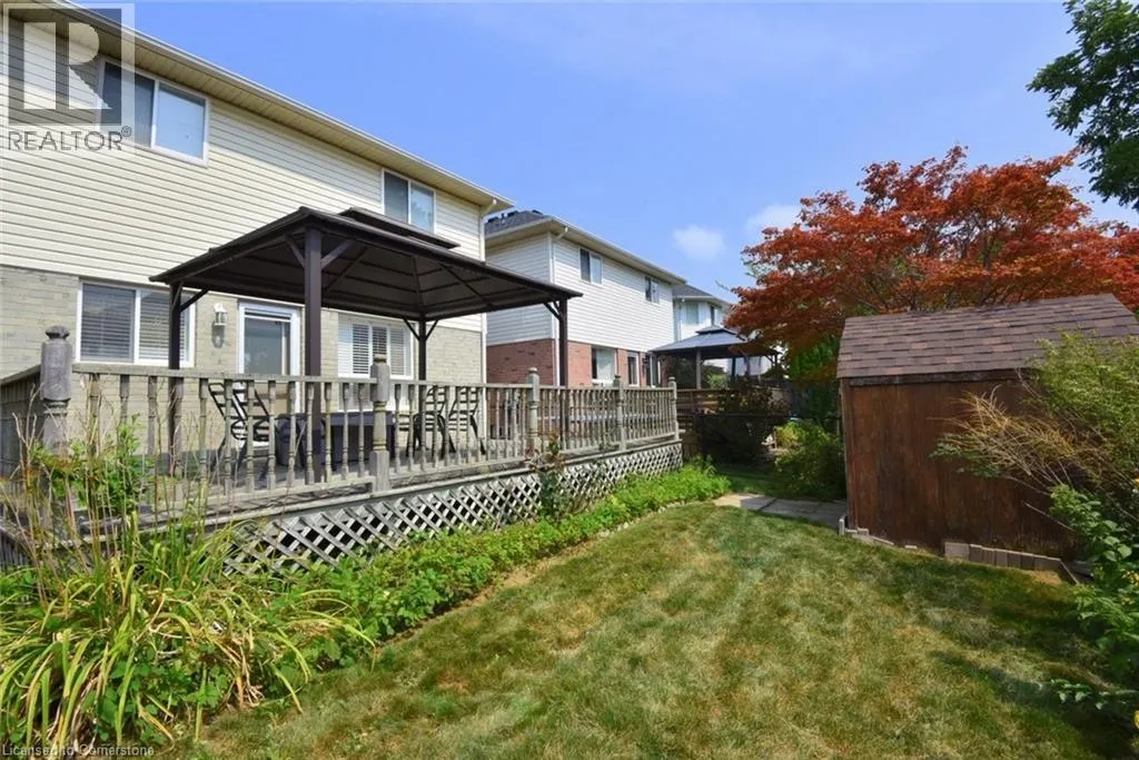 4002 JARVIS Crescent
