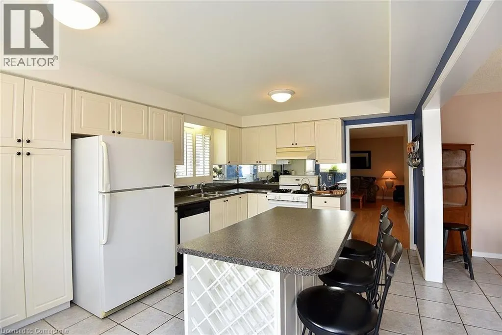 4002 JARVIS Crescent