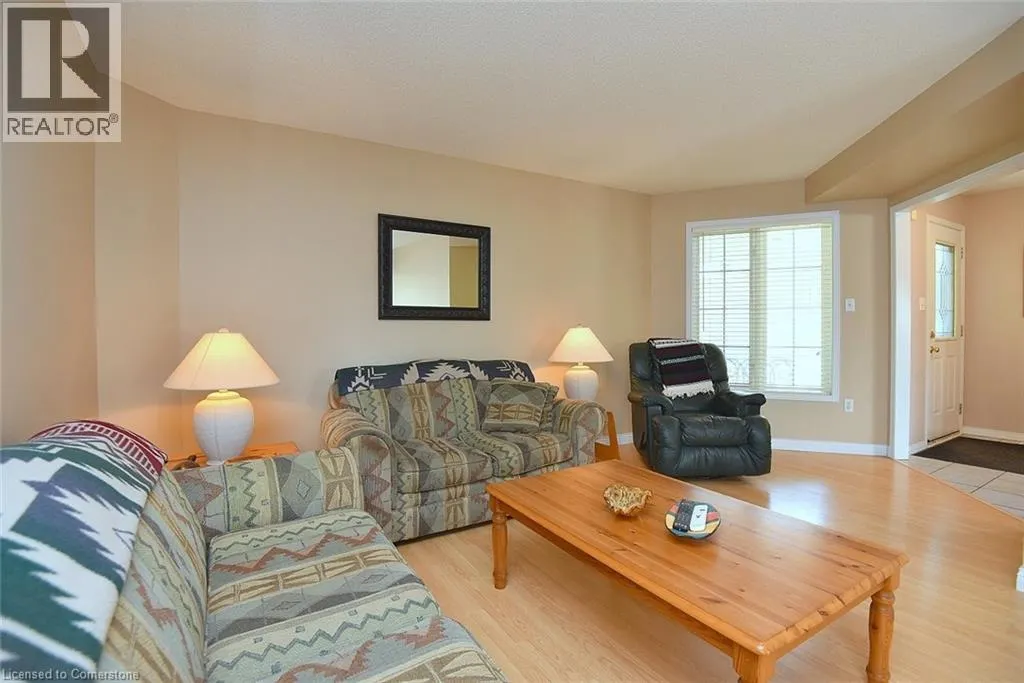 4002 JARVIS Crescent