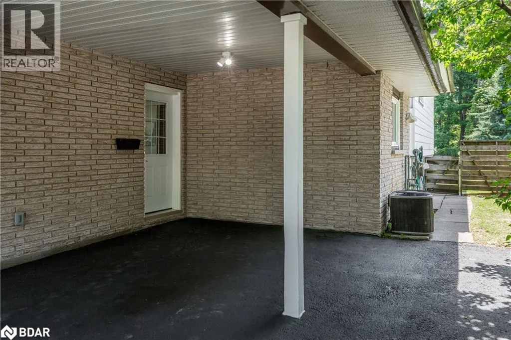 55 FITTONS Road E