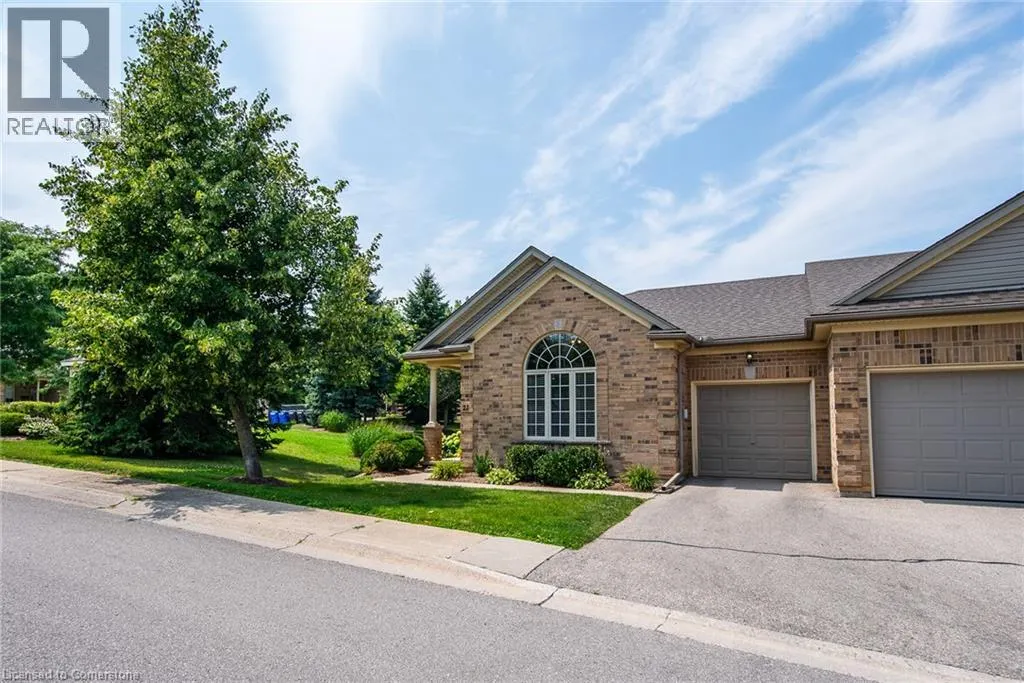 545 LAURELWOOD Drive Unit# 21, #21