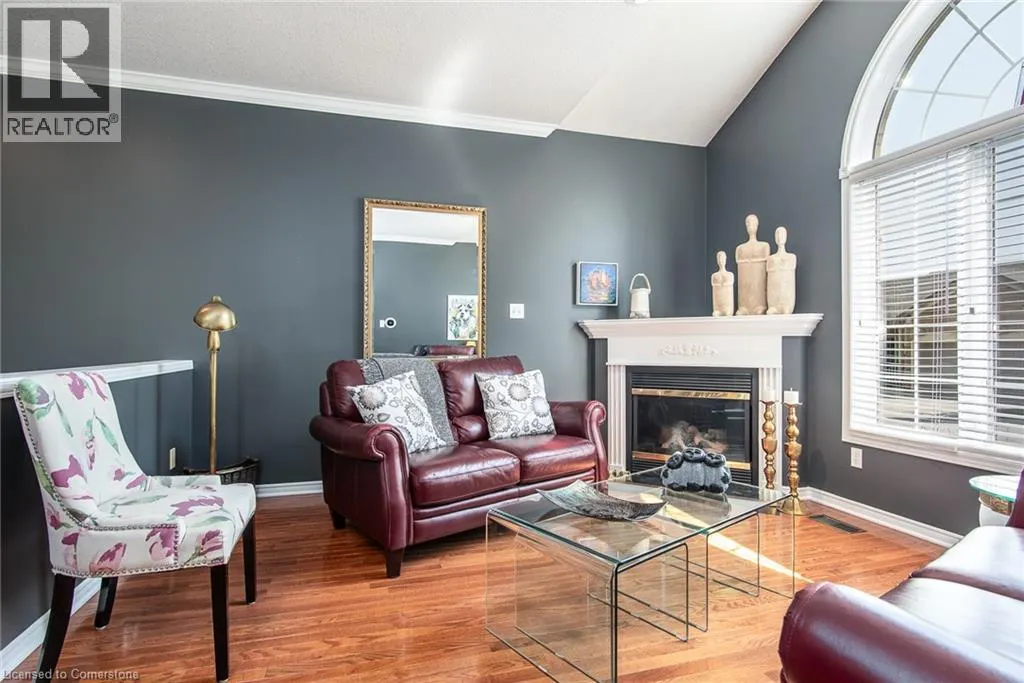 545 LAURELWOOD Drive Unit# 21, #21
