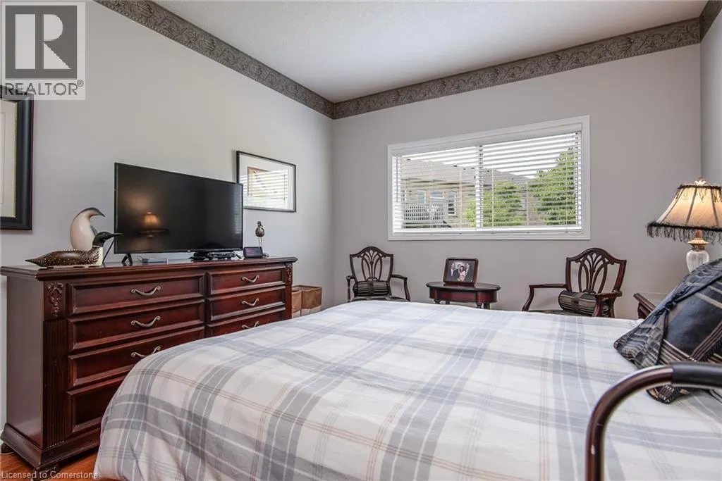 545 LAURELWOOD Drive Unit# 21, #21