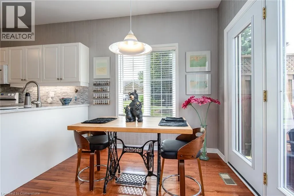 545 LAURELWOOD Drive Unit# 21, #21