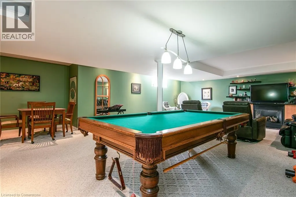 545 LAURELWOOD Drive Unit# 21, #21