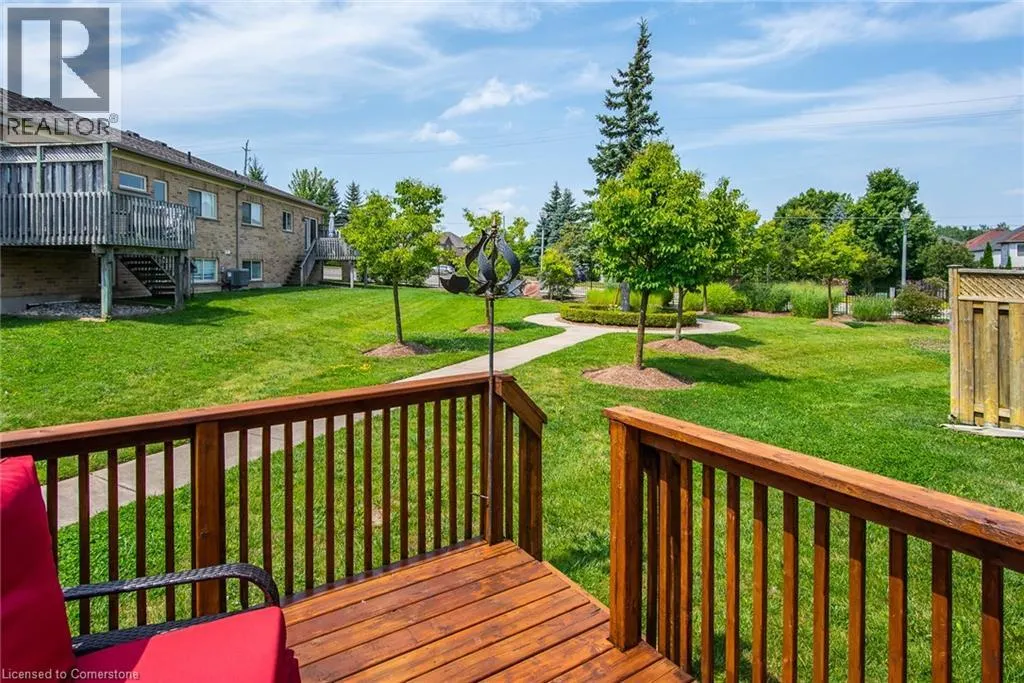 545 LAURELWOOD Drive Unit# 21, #21