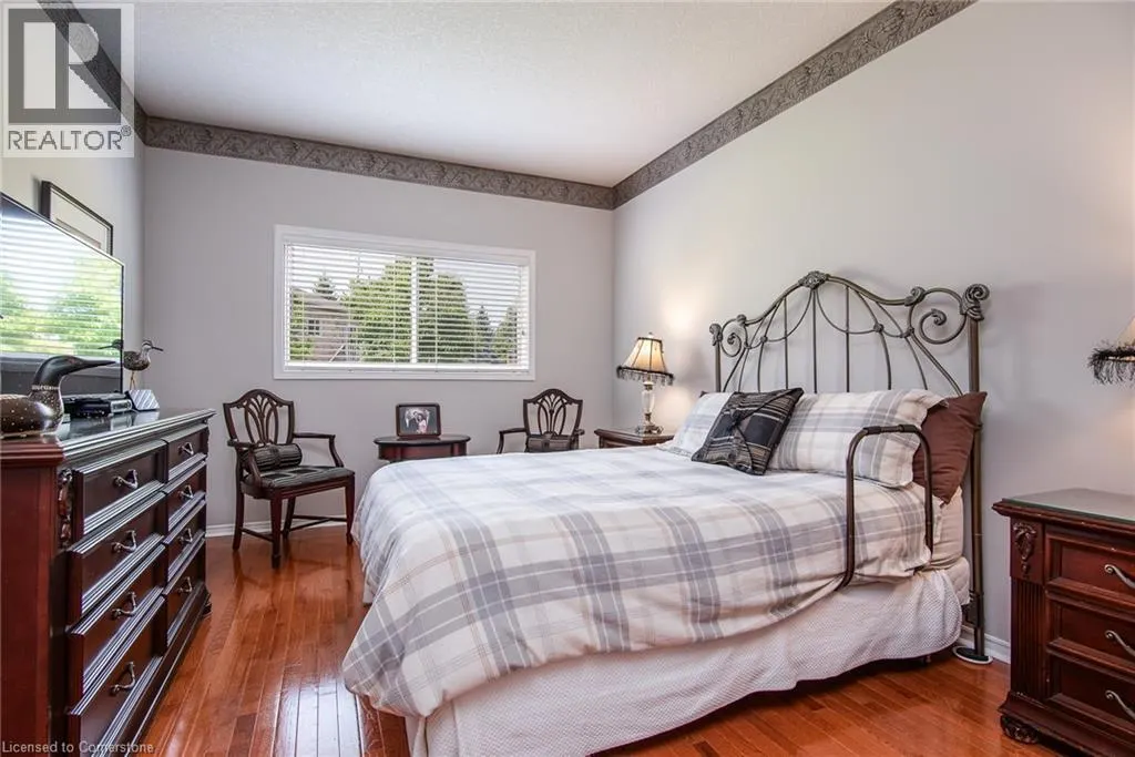 545 LAURELWOOD Drive Unit# 21, #21