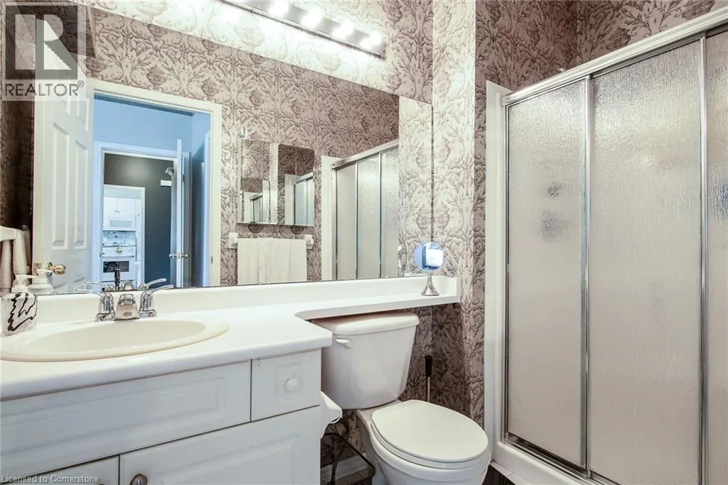 545 LAURELWOOD Drive Unit# 21, #21