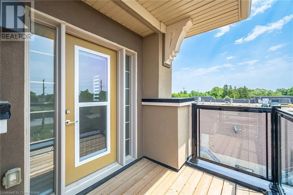 305 GARNER Road W Unit# 13, #13