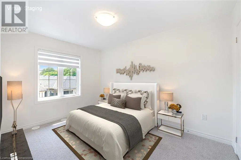 305 GARNER Road W Unit# 13, #13