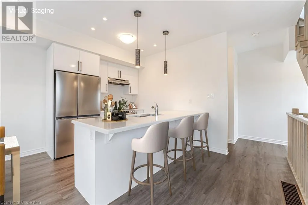 305 GARNER Road W Unit# 13, #13