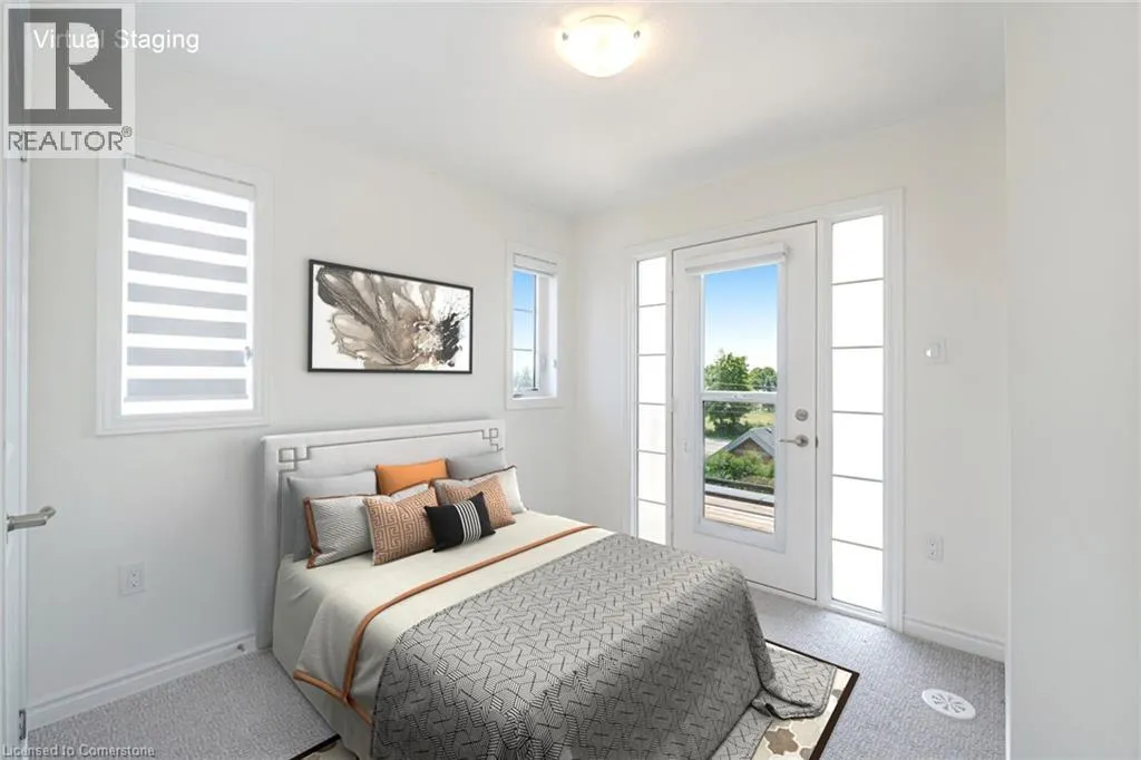 305 GARNER Road W Unit# 13, #13