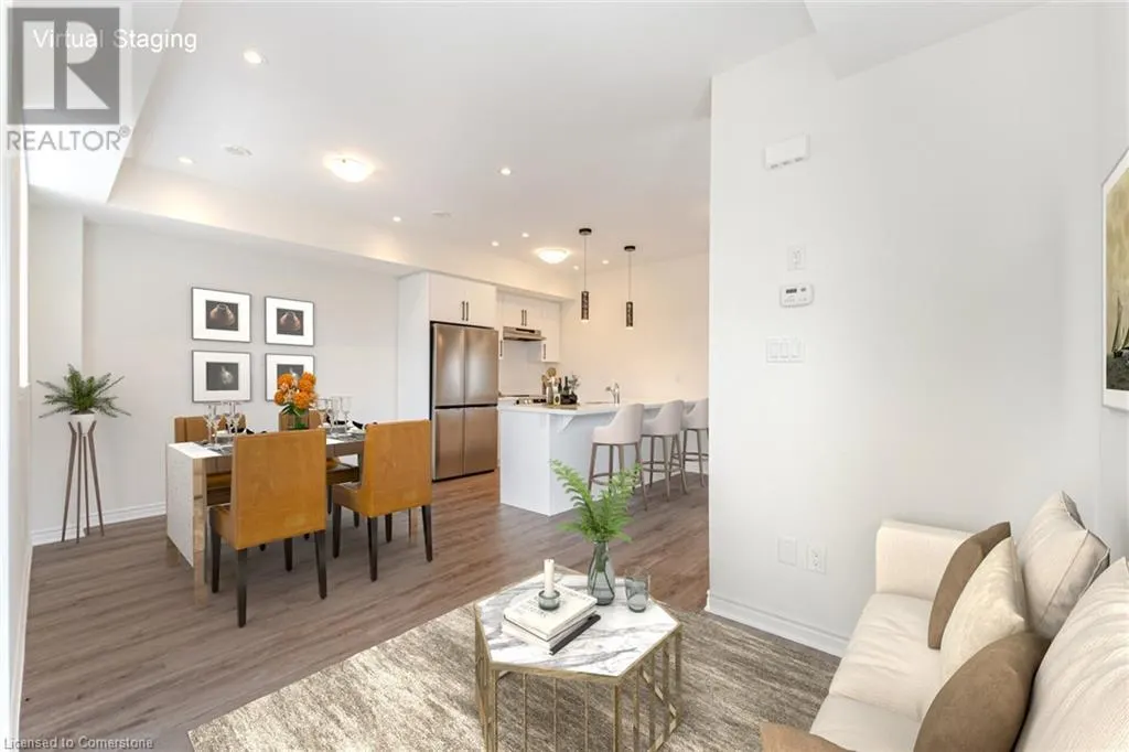 305 GARNER Road W Unit# 13, #13