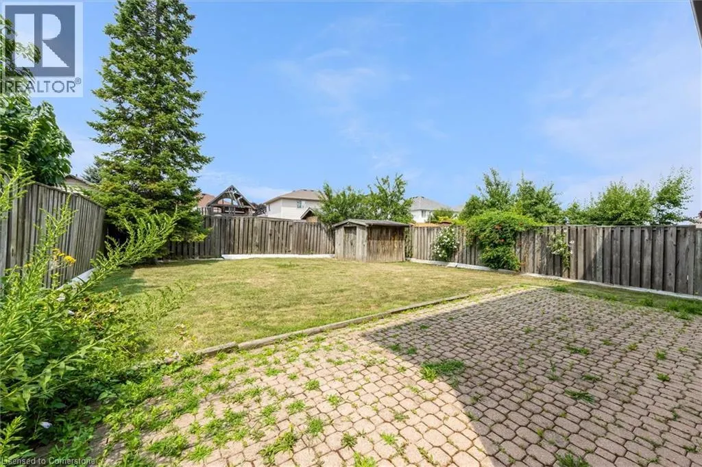 120 RAVENBURY Drive