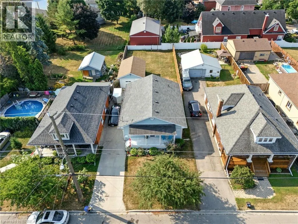 28 BALDWIN Avenue
