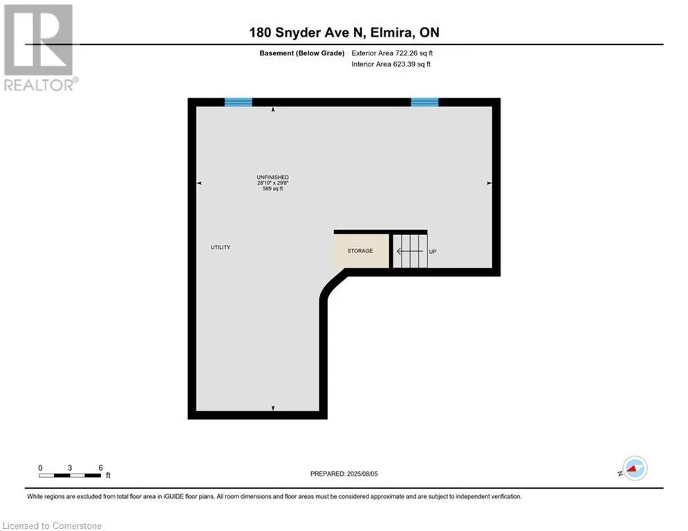 180 SNYDER Avenue N