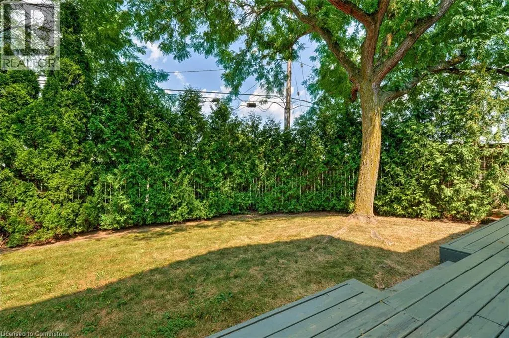 2774 KING Street E Unit# 10, #10