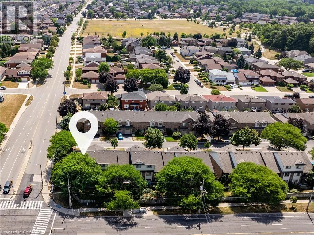 2774 KING Street E Unit# 10, #10