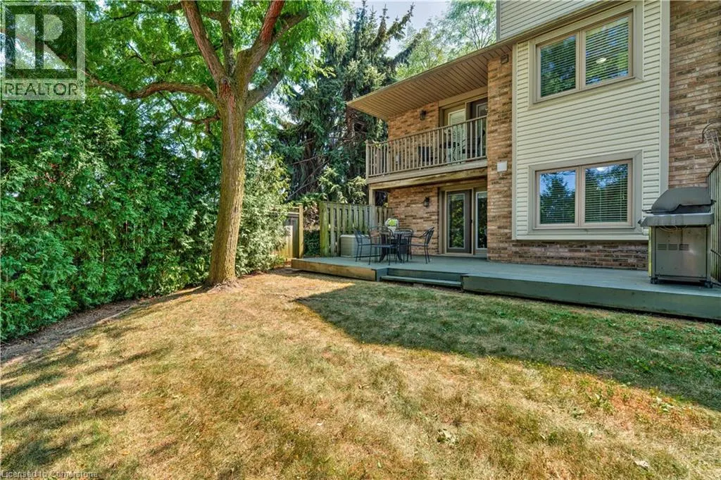 2774 KING Street E Unit# 10, #10