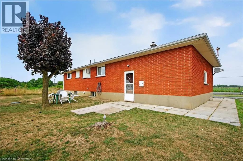 2041 THIRD STREET LOUTH