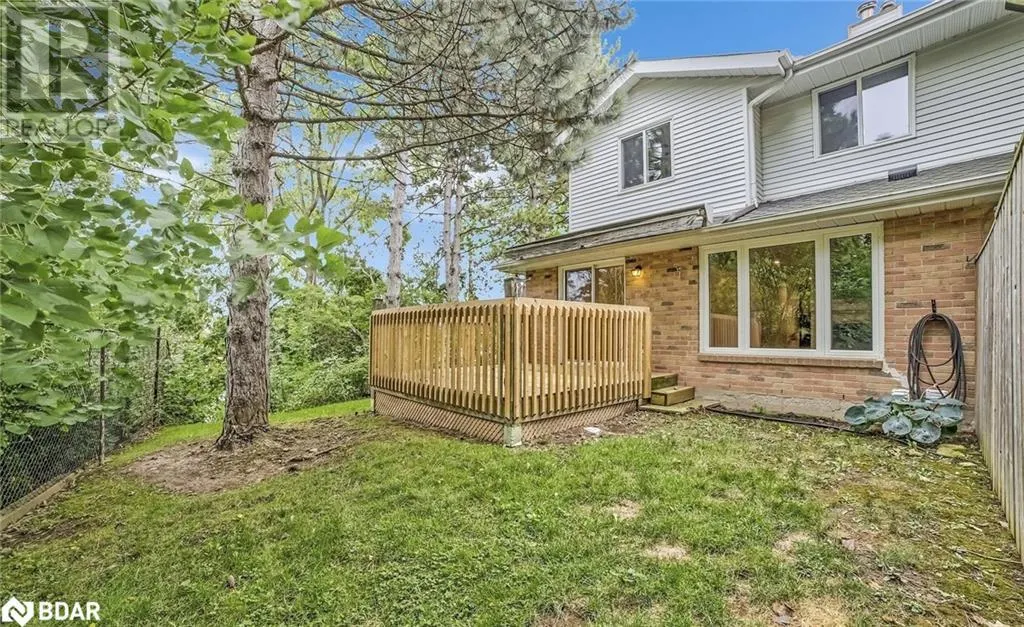 1513 UPPER MIDDLE Road Unit# 3, #3