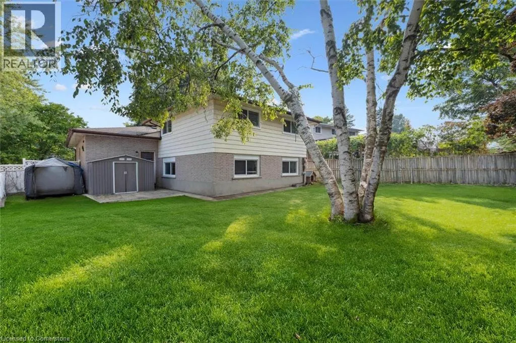 69 RHONDA Road