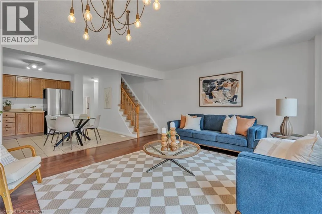 169 BISMARK Drive Unit# 60, #60