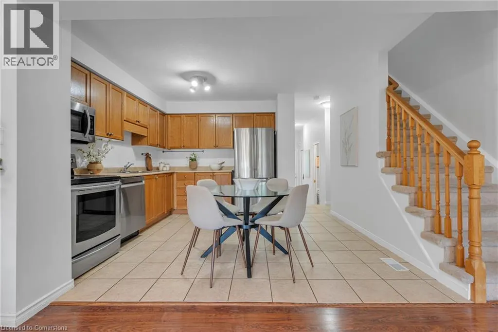 169 BISMARK Drive Unit# 60, #60