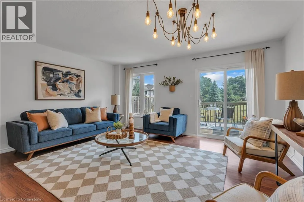 169 BISMARK Drive Unit# 60, #60