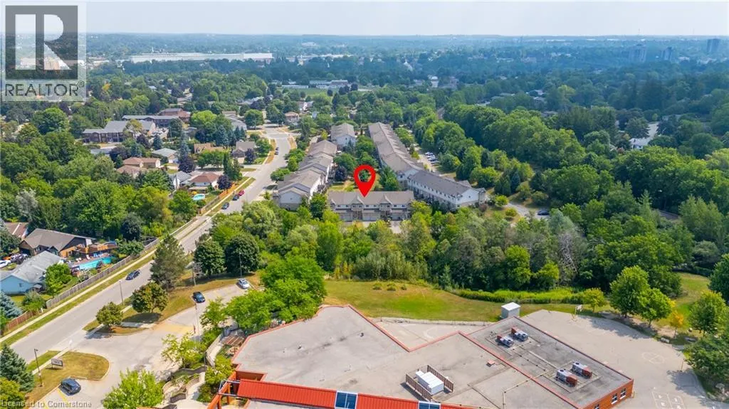 169 BISMARK Drive Unit# 60, #60
