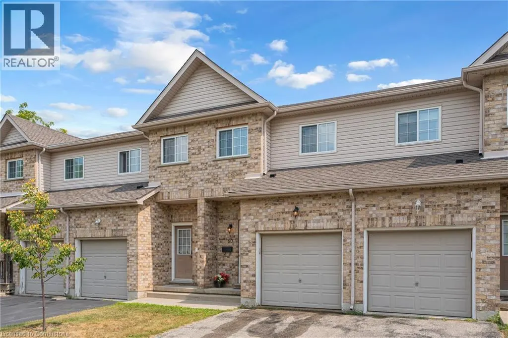 169 BISMARK Drive Unit# 60, #60