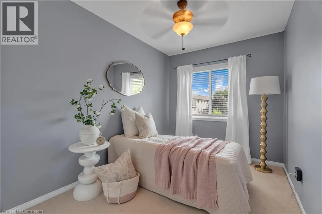169 BISMARK Drive Unit# 60, #60