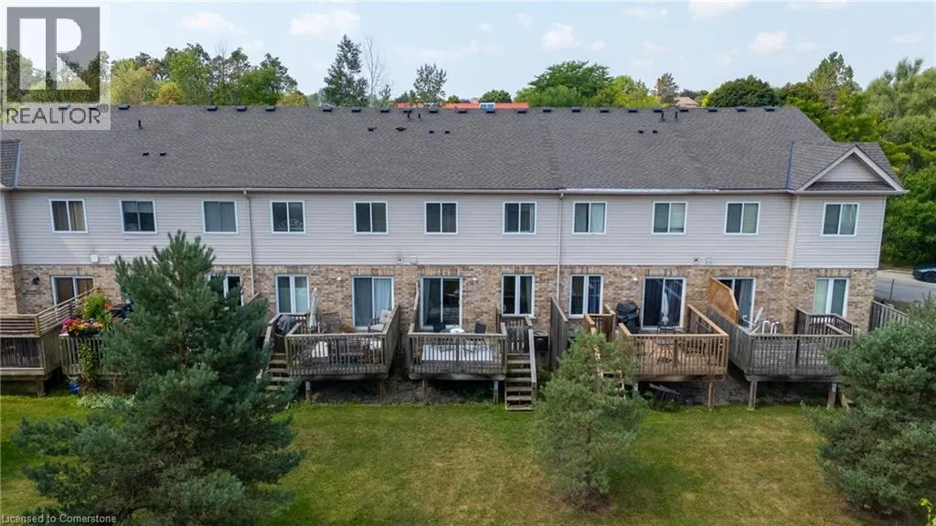 169 BISMARK Drive Unit# 60, #60