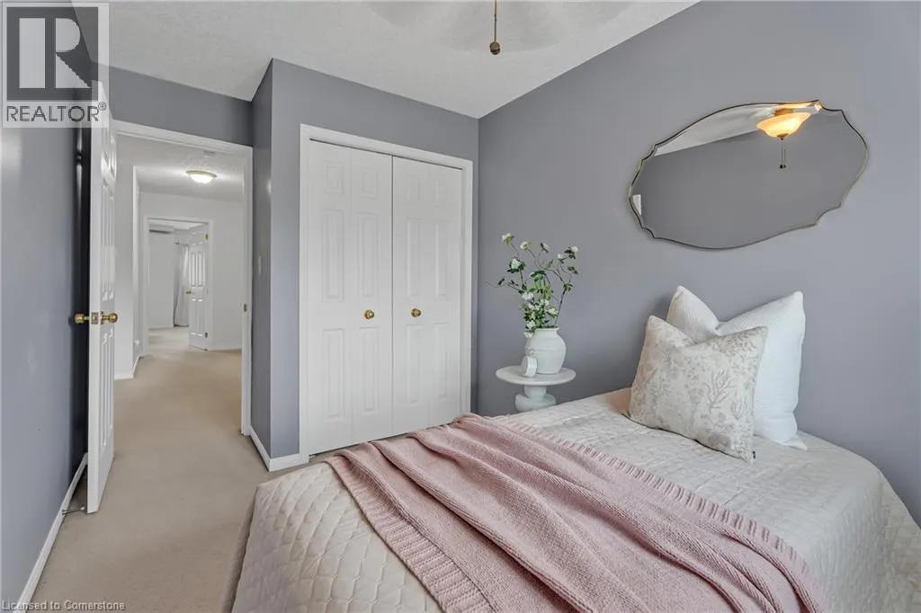 169 BISMARK Drive Unit# 60, #60