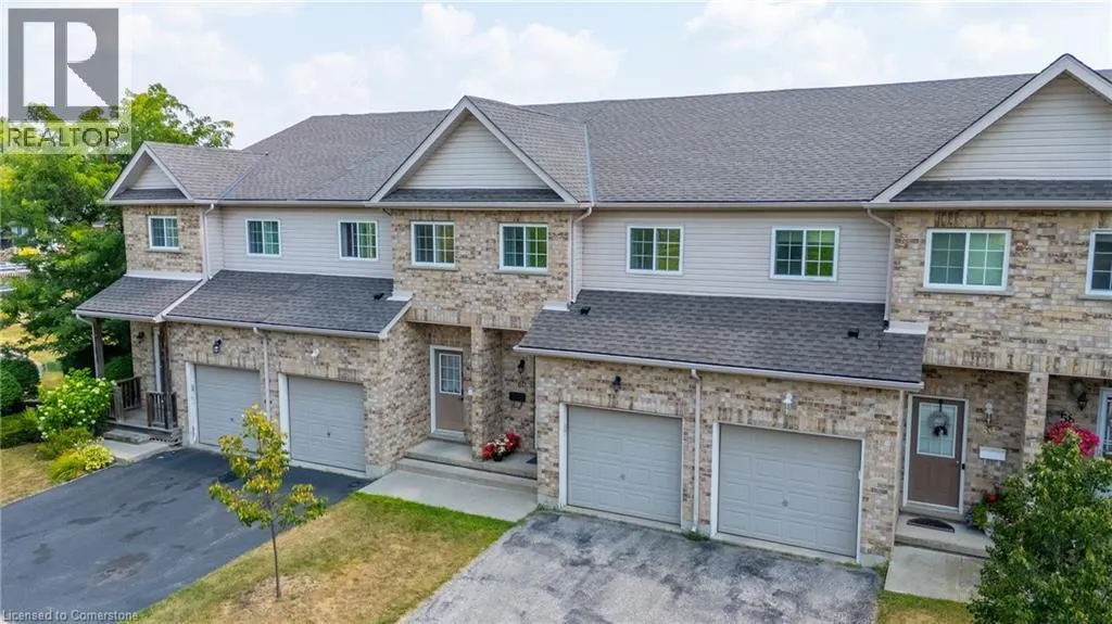 169 BISMARK Drive Unit# 60, #60
