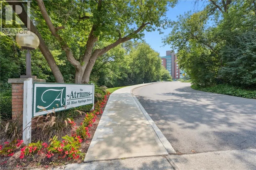 55 BLUE SPRINGS Drive Unit# 706, #706