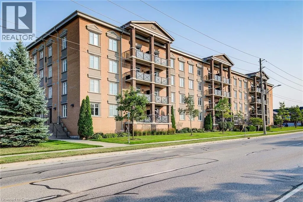 2 COLONIAL Drive Unit# 401, #401