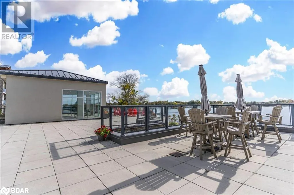 80 ORCHARD POINT Road Unit# 604, #604