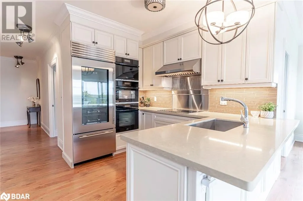 80 ORCHARD POINT Road Unit# 604, #604