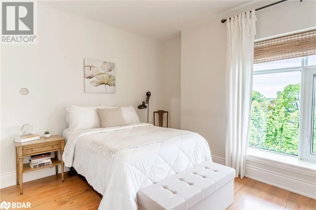 80 ORCHARD POINT Road Unit# 604, #604