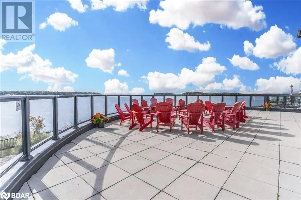 80 ORCHARD POINT Road Unit# 604, #604