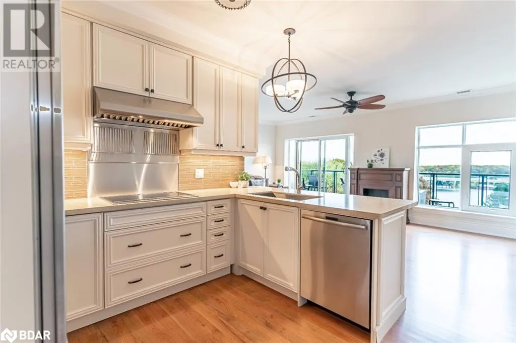 80 ORCHARD POINT Road Unit# 604, #604