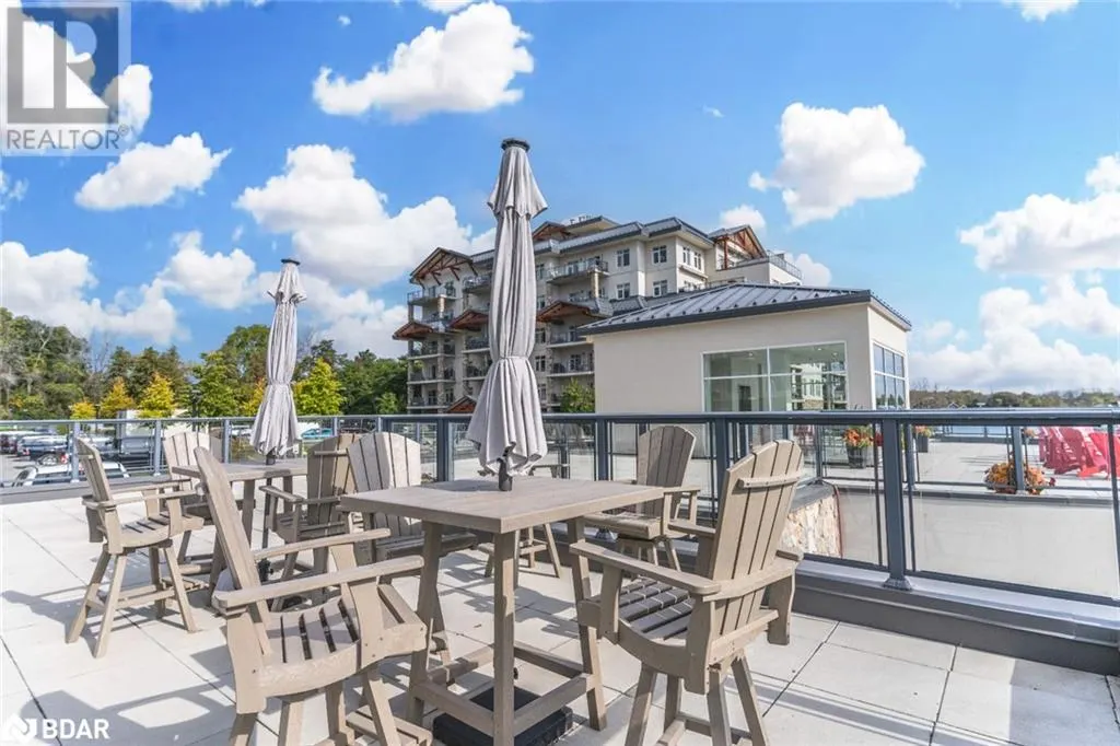 80 ORCHARD POINT Road Unit# 604, #604