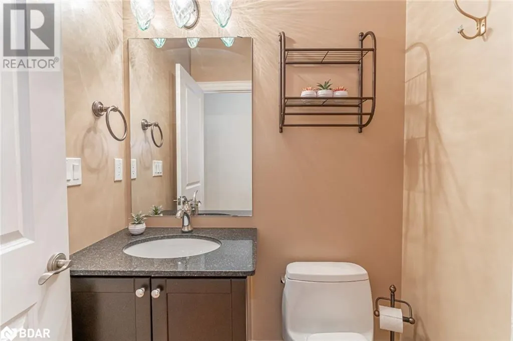 80 ORCHARD POINT Road Unit# 604, #604